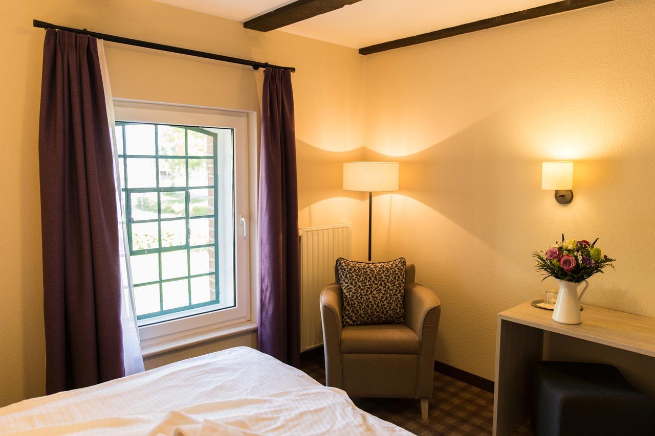 Garni Mühlenhof Hotel 3*